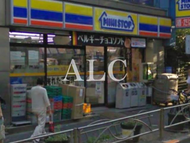 コンビニ　ミニストップ大原店（コンビニ）まで364m