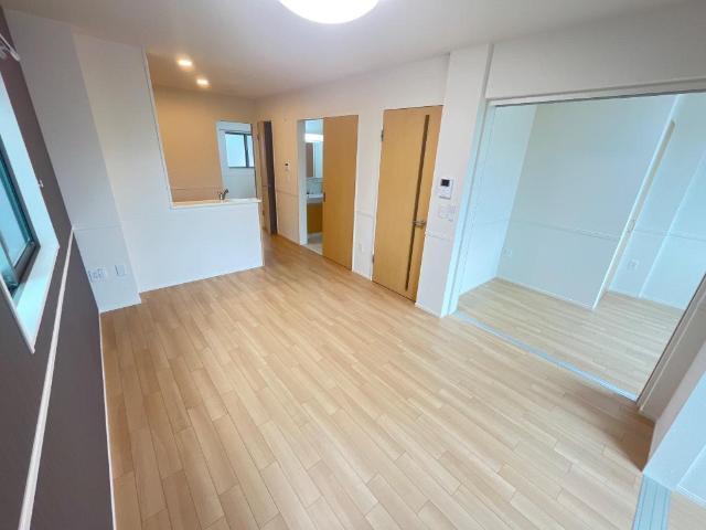 居室・リビング　室内（イメージ）