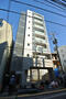 比治山橋駅より徒歩4分 7階 築2年2ヶ月の賃貸物件