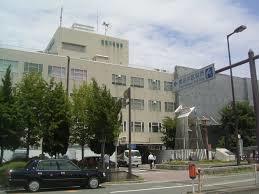 役所　大阪市東淀川区役所（役所）まで351m