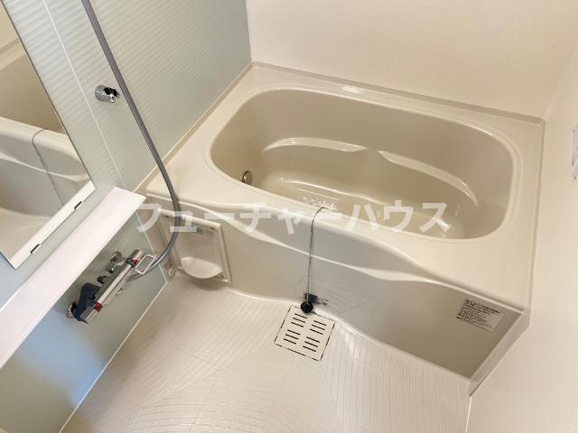 バス・シャワールーム　バス（イメージ）