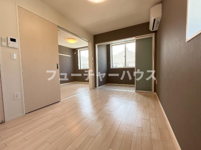 居室・リビング　リビング（イメージ）