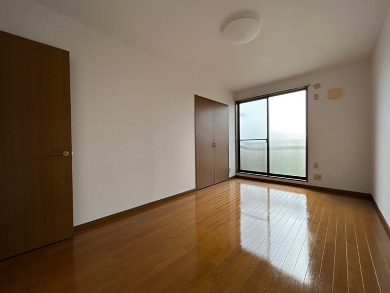 居室・リビング　別部屋参考写真