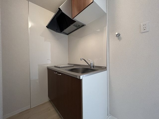 キッチン　同タイプ別部屋写真