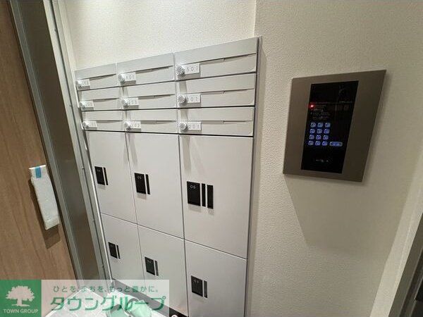 その他共有部分　設備