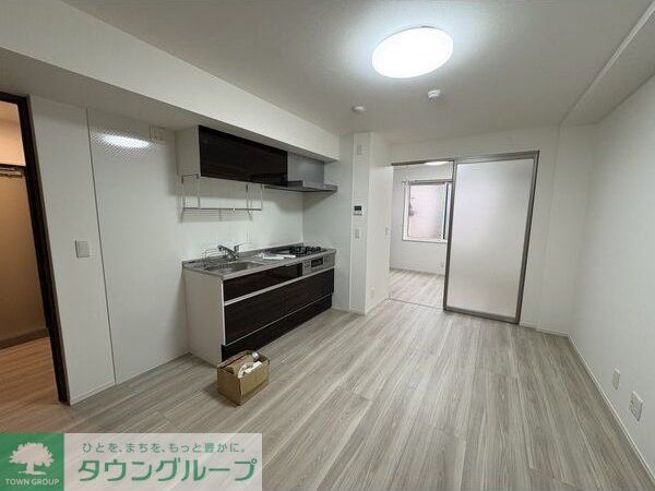 居室・リビング　リビング/居室