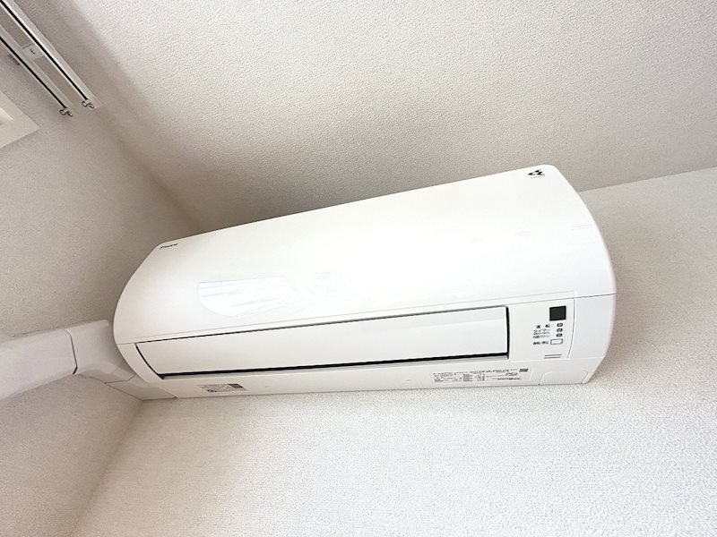 その他設備　写真は102号室です。(参考)