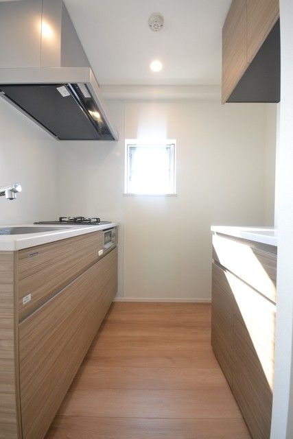 キッチン　弊社は都内全域の物件をご紹介可能です！