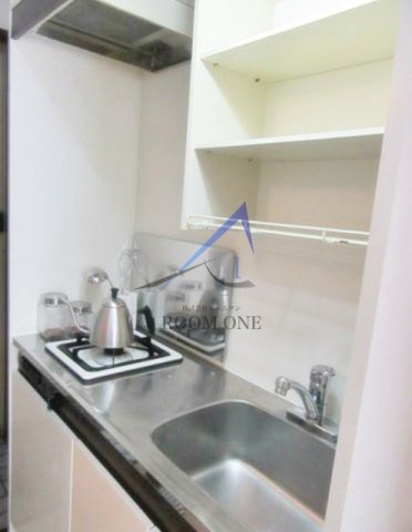 キッチン　キッチンです。イメージです。