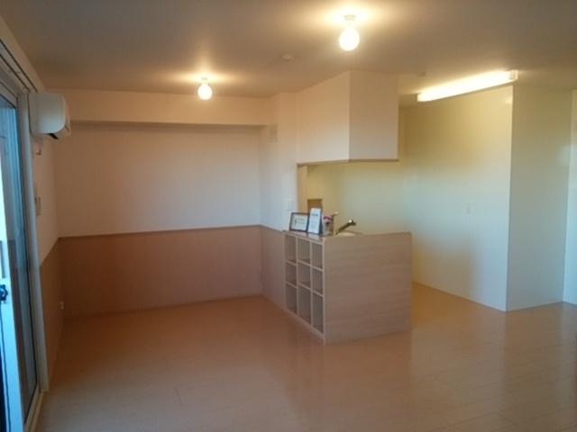 居室・リビング　ＬＤＫ