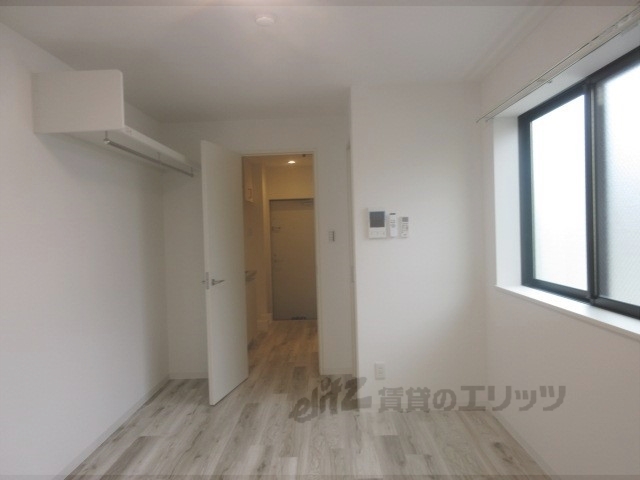 居室・リビング　洋室