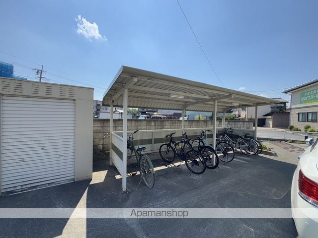 その他共有部分　その他共有部分