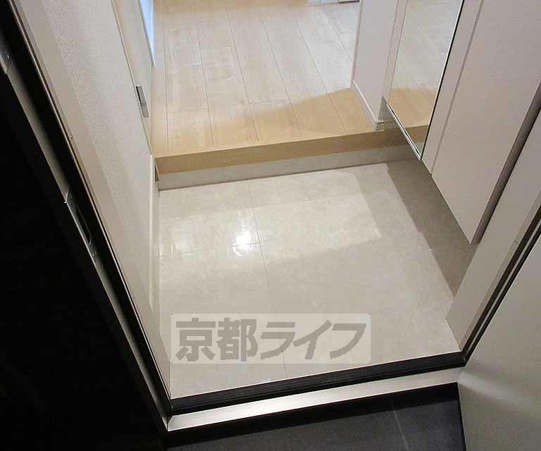 玄関　玄関です！