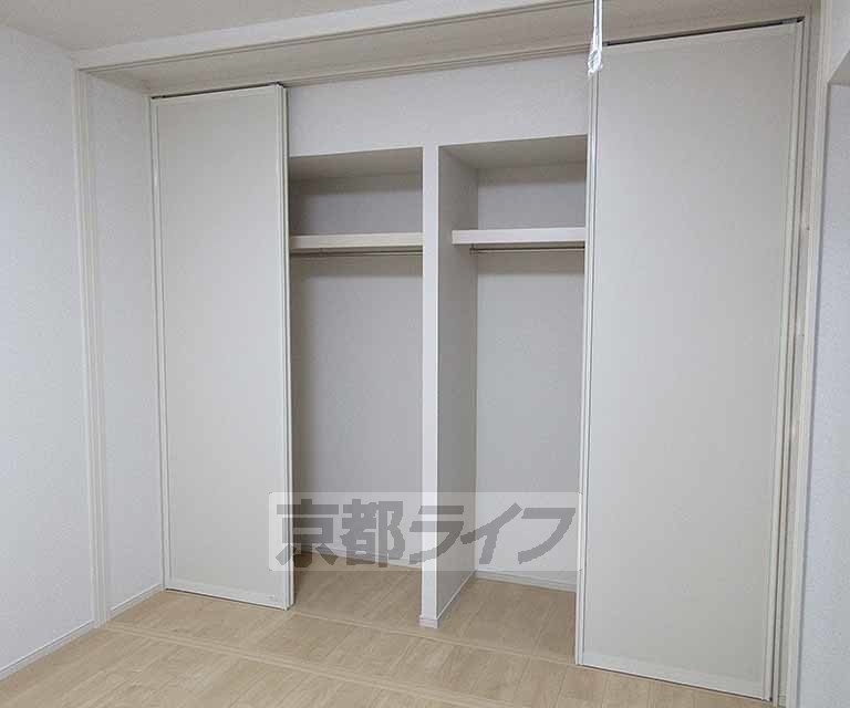 収納　収納スペースが大容量です！