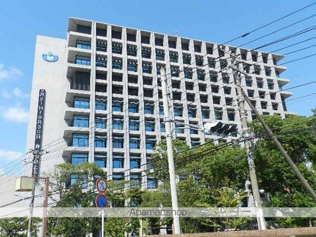 役所　浦安市役所（役所）まで422m