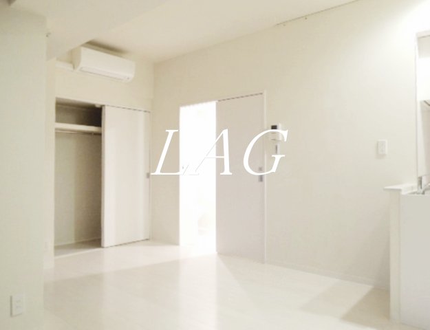 その他部屋・スペース　寝室です。