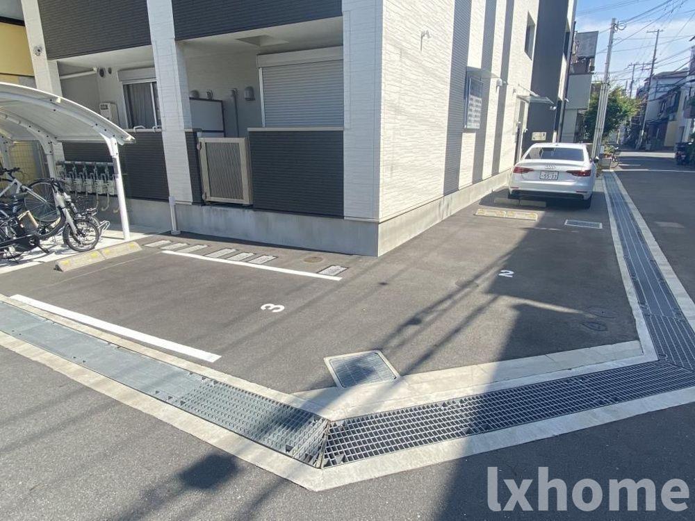 ロビー　ゆとりのあるロビーです