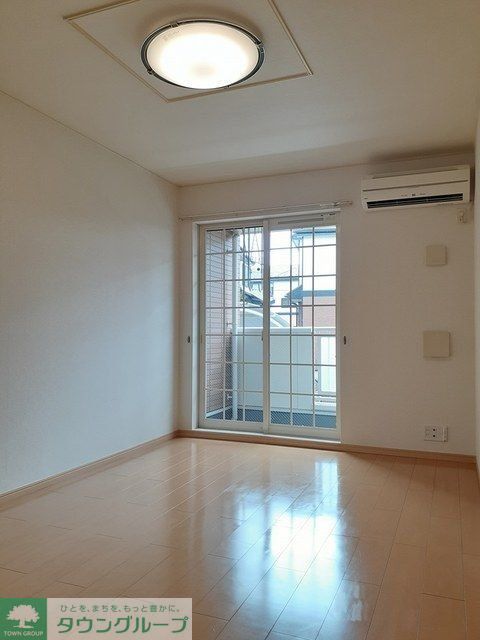 居室・リビング　☆ＬＤＫ11.3帖☆