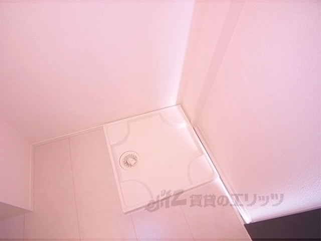 その他部屋・スペース　洗濯機置場