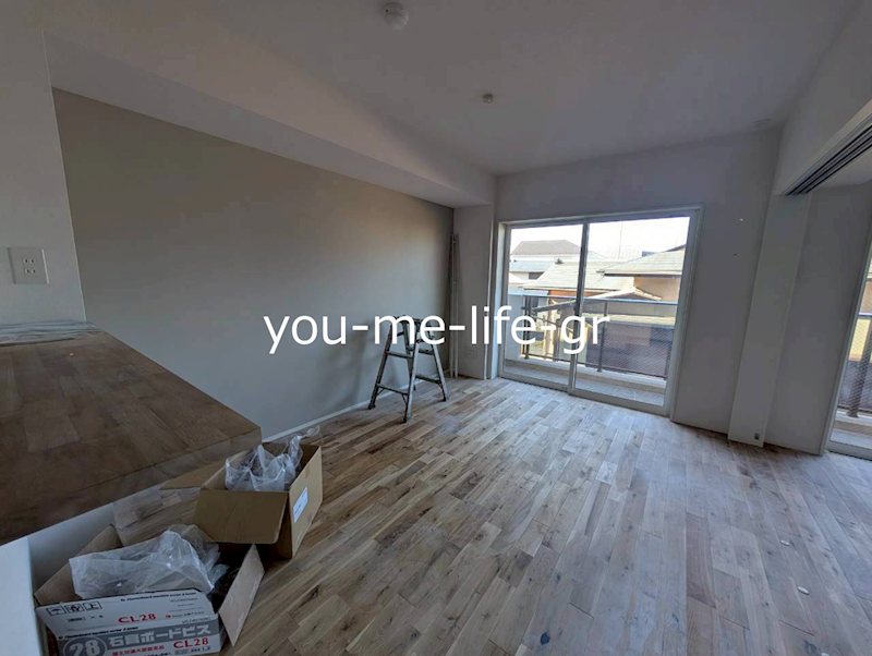 居室・リビング　※同施工会社別物件、参考写真