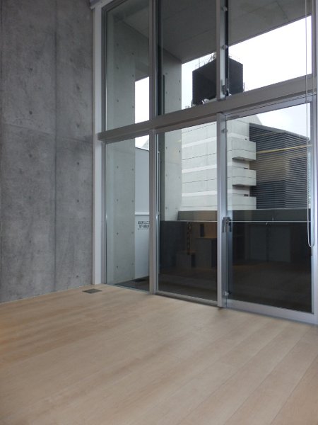 居室・リビング　居室