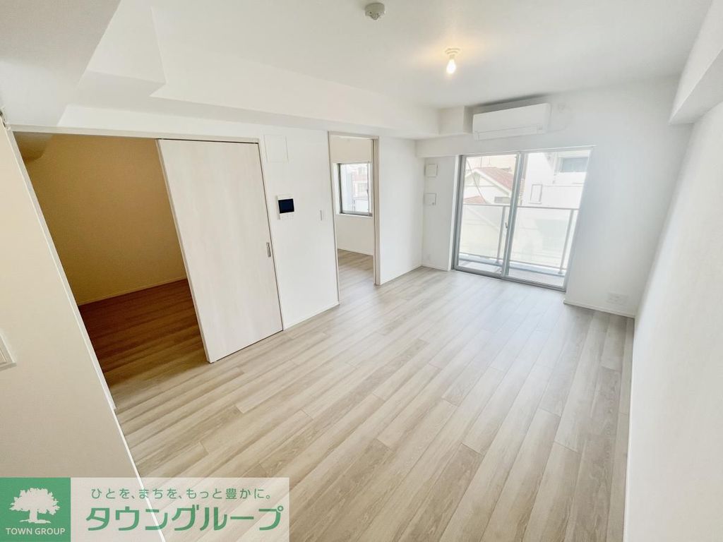 居室・リビング　★タウンハウジング蒲田店取り扱い★