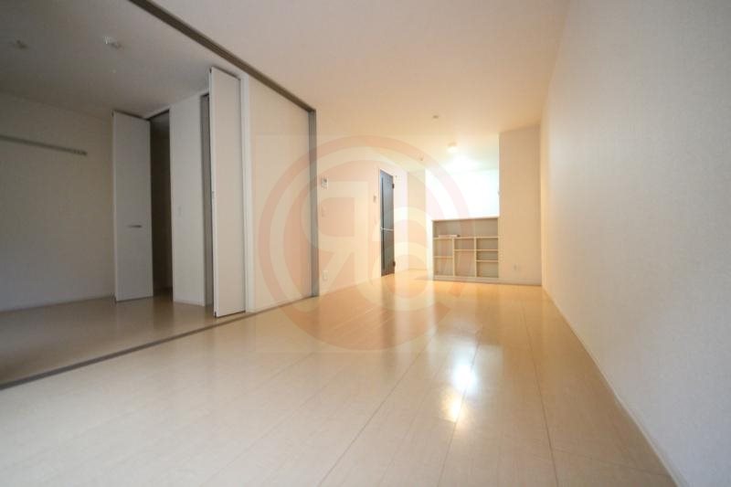 居室・リビング　おしゃれな居間です