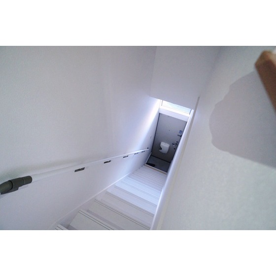 その他部屋・スペース　室内階段