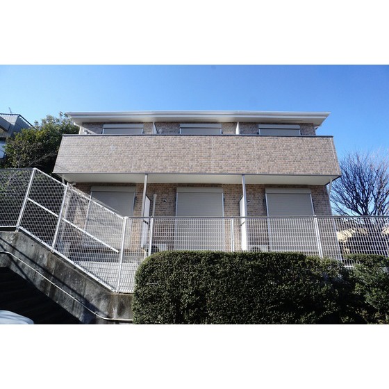 建物外観　◆◇居室写真は現状と異なる場合がございます◆◇