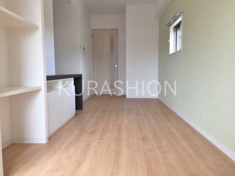 居室・リビング　リビング/居室