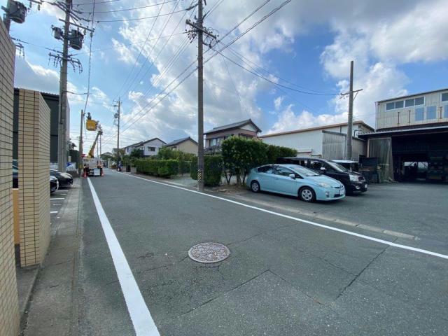 その他　周辺環境