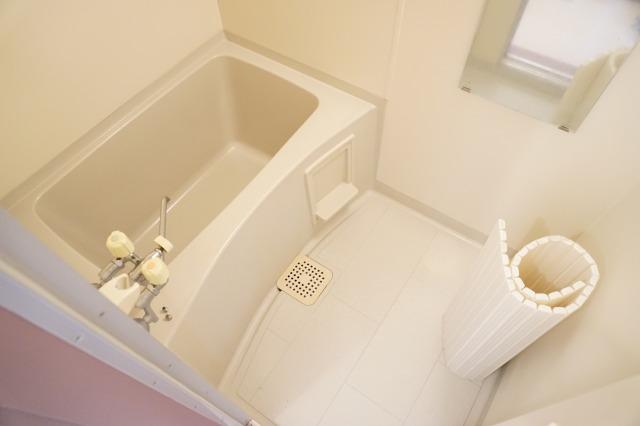 バス・シャワールーム　浴室