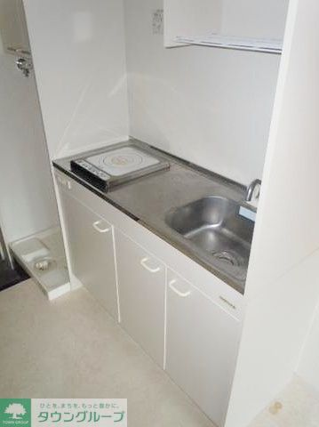 キッチン　★タウンハウジング取り扱い★