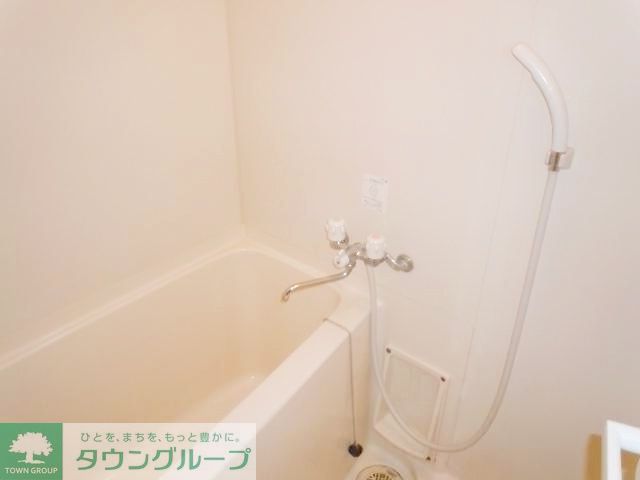 バス・シャワールーム　★タウンハウジング取り扱い★
