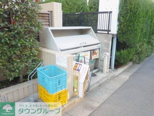 その他共有部分　★タウンハウジング取り扱い★