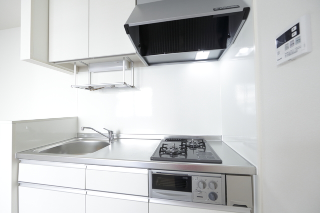 キッチン　★※別室の参考写真です★