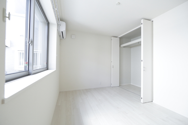 収納　★※別室の参考写真です★