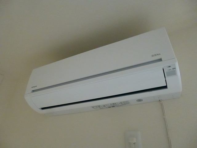 その他設備　★※別室の参考写真です★