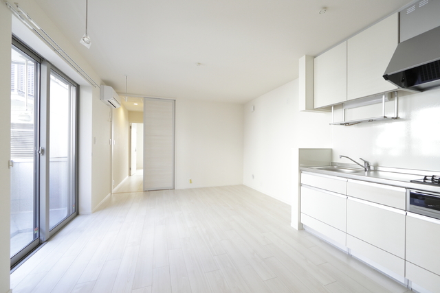 居室・リビング　★※別室の参考写真です★