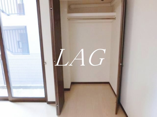 収納　収納です。