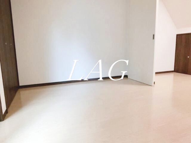 その他部屋・スペース　寝室です。