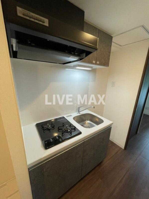 キッチン　別号室参考写真