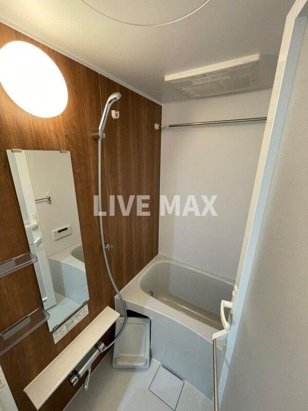 バス・シャワールーム　別号室参考写真