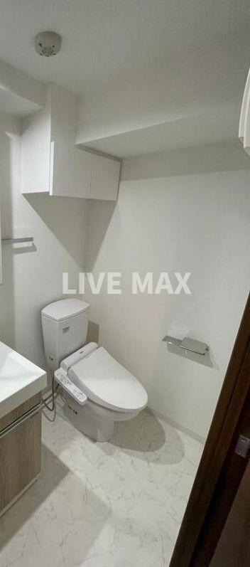 トイレ　別号室参考写真