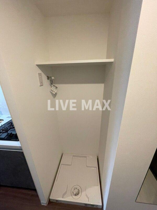 その他設備　別号室参考写真