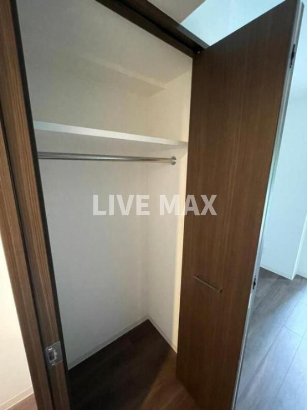 収納　別号室参考写真