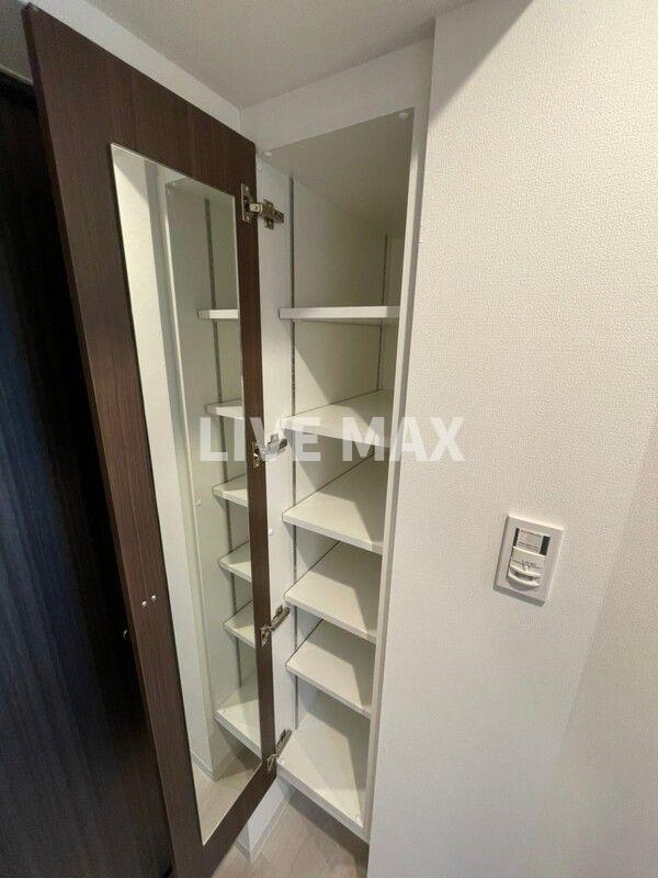 その他　別号室参考写真