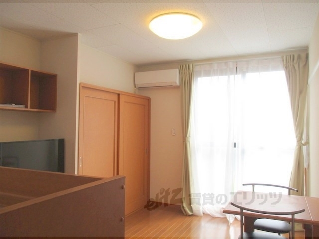 居室・リビング　洋室