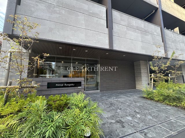 エントランス　☆仲介手数料不要×礼金0/入居後も安心・直接の管理会社☆