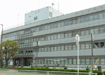 役所　大阪市東成区役所（役所）まで1746m